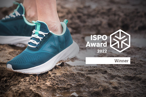 WINQS gewinnt ISPO Award 2022