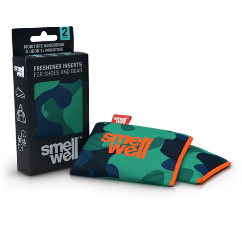 SmellWell Active Mix & Match (3 Stück)